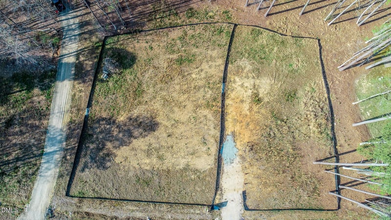 2423 Bivins Rd, Durham, NC 27712