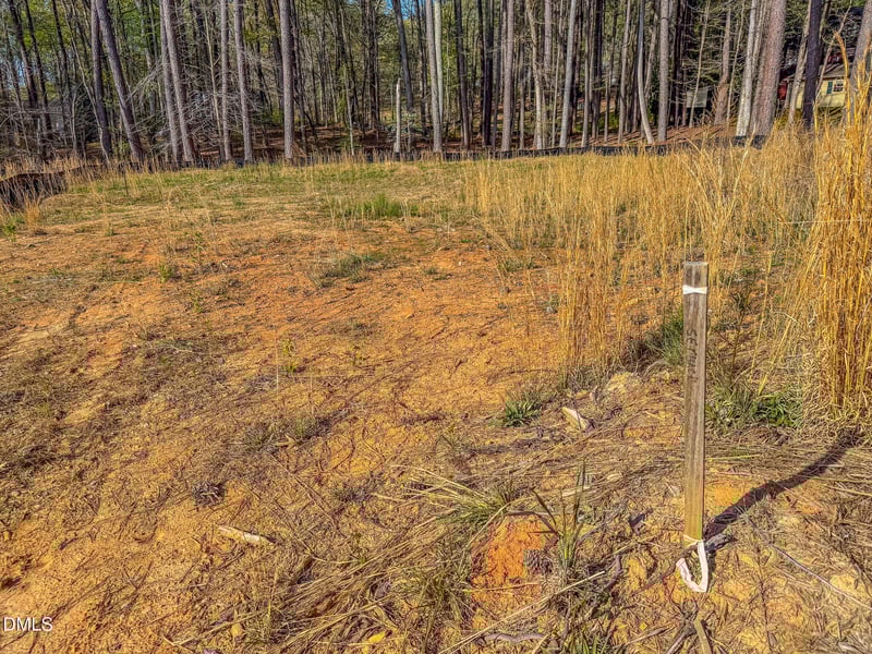 2423 Bivins Rd, Durham, NC 27712