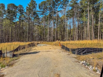 2423 Bivins Rd Lot 24, Durham, NC 27712