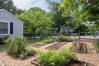 2423 Farthing St, Durham, NC 27704