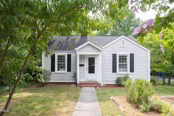 2423 Farthing St, Durham, NC 27704