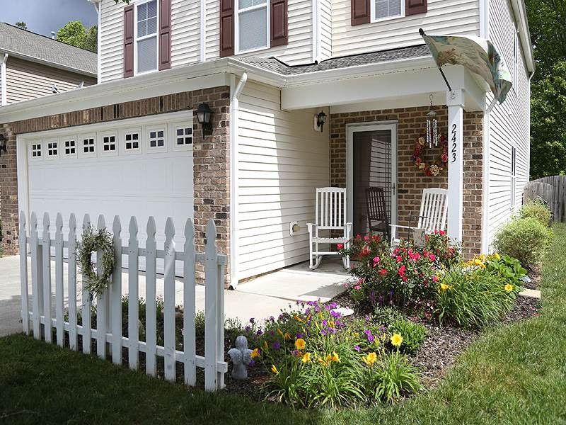 2423 Ferdinand Dr, Knightdale, NC 27545
