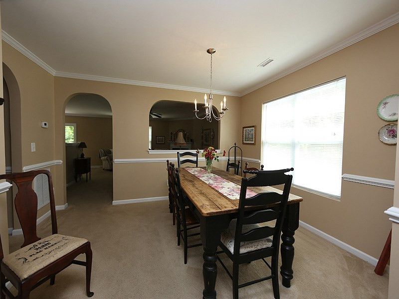 2423 Ferdinand Dr, Knightdale, NC 27545
