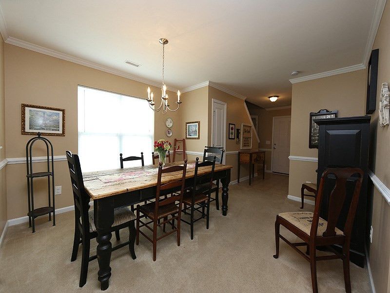 2423 Ferdinand Dr, Knightdale, NC 27545