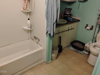 2423 John Smith Rd, Fayetteville, NC 28306