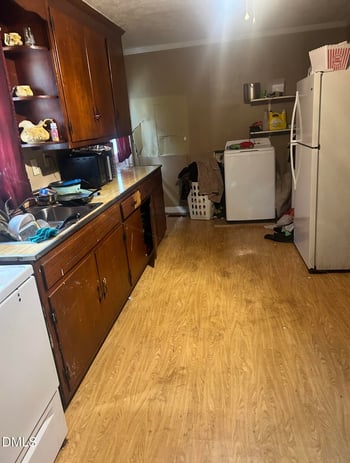 2423 John Smith Rd, Fayetteville, NC 28306