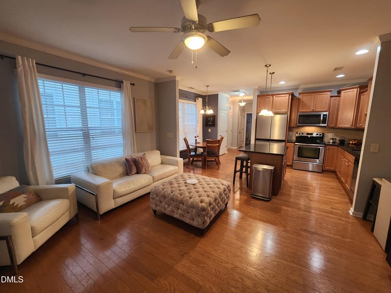 2423 Memory Rg, Raleigh, NC 27606