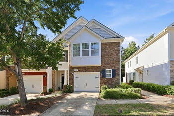 2423 Memory Ridge Dr, Raleigh, NC 27606