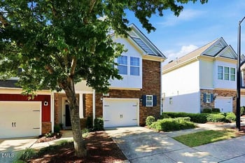 2423 Memory Ridge Dr, Raleigh, NC 27606