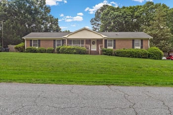 2423 Northern Bend, Burlington, NC 27217