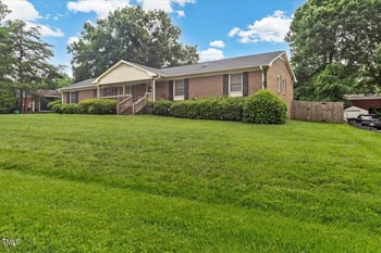 2423 Northern Bend, Burlington, NC 27217