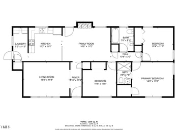 2423 Northern Bend, Burlington, NC 27217