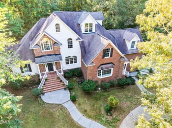 2423 Old Oxford Rd, Durham, NC 27704