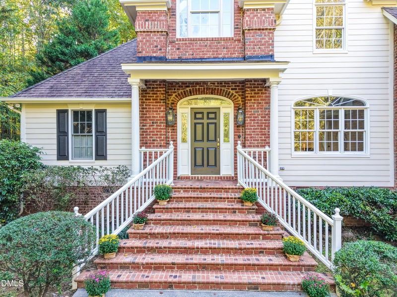 2423 Old Oxford Rd, Durham, NC 27704