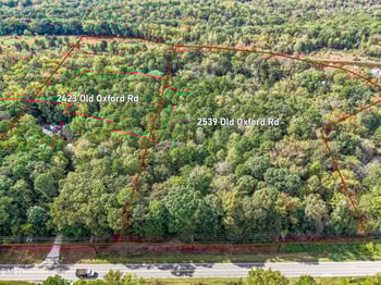 2423 Old Oxford Rd, Durham, NC 27704