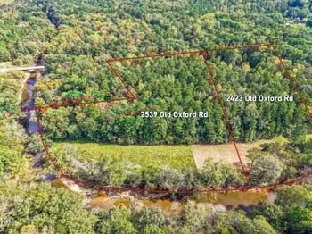 2423 Old Oxford Rd, Durham, NC 27704