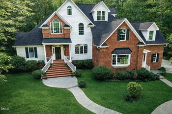 2423 Old Oxford Rd, Durham, NC 27704