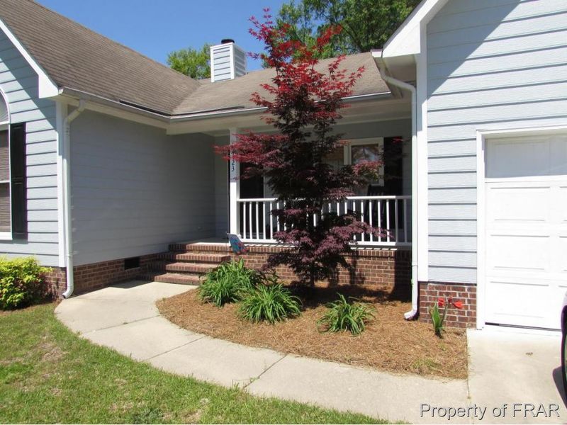 2423 Silverbell Loop, Fayetteville, NC 28304