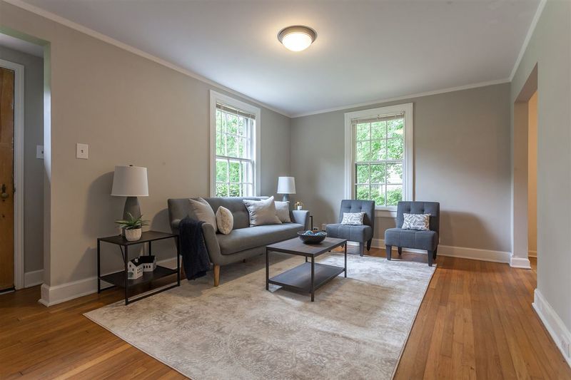 2424 Acadia St, Durham, NC 27704