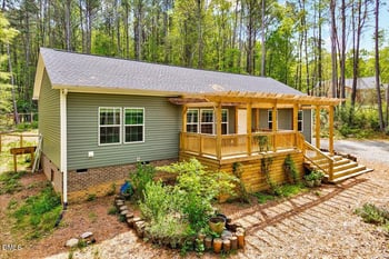 2424 Buckner Clark Rd, Pittsboro, NC 27312