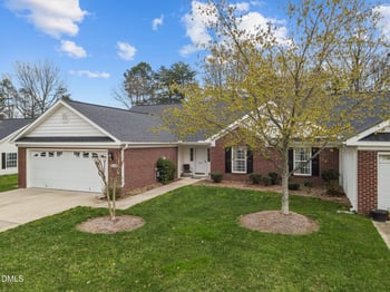 2424 Cambridge Rd, Burlington, NC 27215