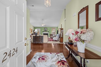 2424 Cambridge Rd, Burlington, NC 27215
