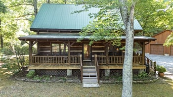 2424 Dimmocks Mill Rd, Hillsborough, NC 27278