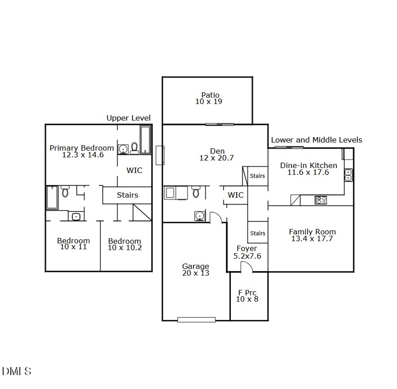 2424 Dorety Pl, Raleigh, NC 27604