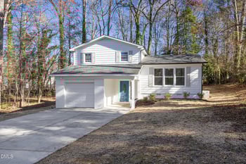 2424 Dorety Pl, Raleigh, NC 27604