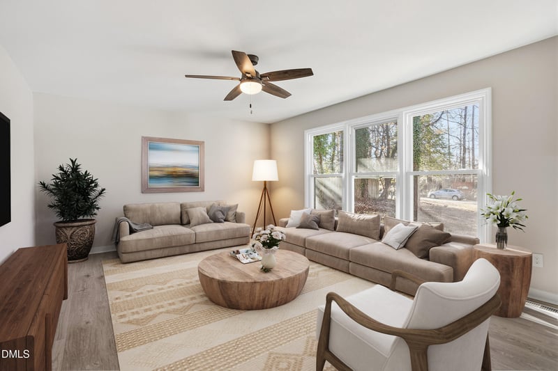 2424 Dorety Pl, Raleigh, NC 27604