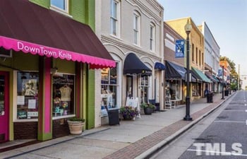 2424 Emily Brook Way, Apex, NC 27523