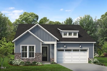 2424 Flemingstone Ln #46, Raleigh, NC 27610