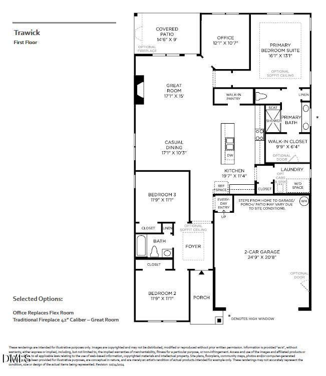 2424 Flemingstone Ln #46, Raleigh, NC 27610