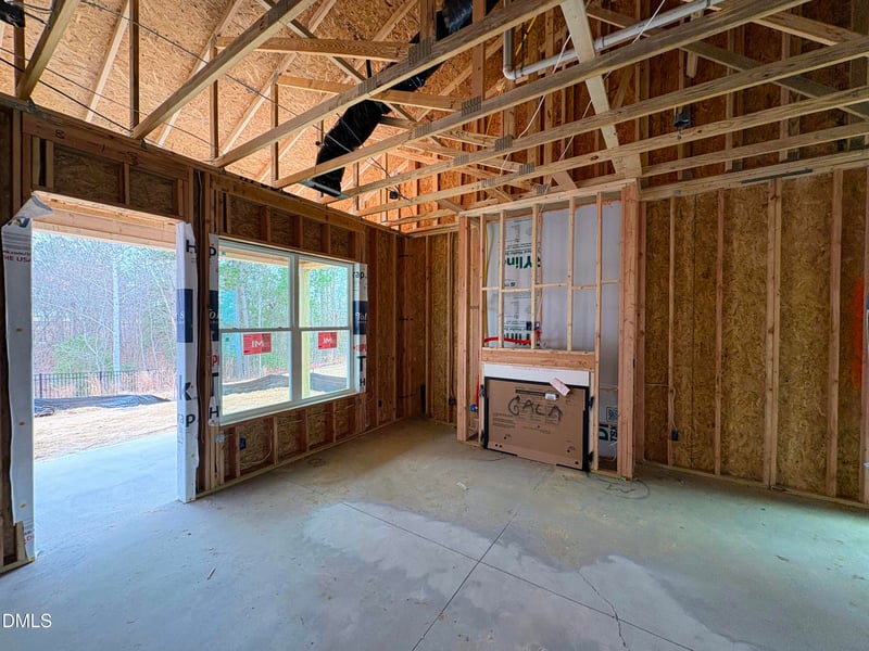 2424 Flemingstone Ln #46, Raleigh, NC 27610