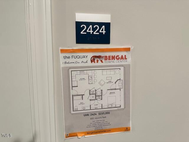 2424 Gathering Square Ct #2424, Fuquay Varina, NC 27526