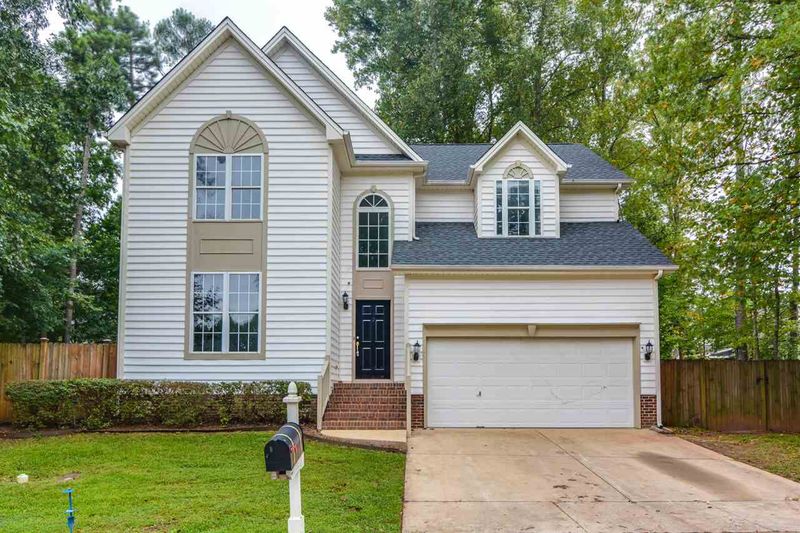 2424 Goudy Dr, Raleigh, NC 27615