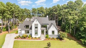 2424 Heartley Dr, Raleigh, NC 27614