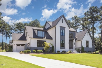 2424 Heartley Dr, Raleigh, NC 27614