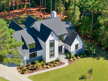 2424 Heartley Dr, Raleigh, NC 27615