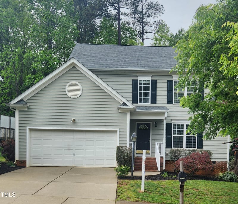 2424 Horizon Hike Ct, Raleigh, NC 27603