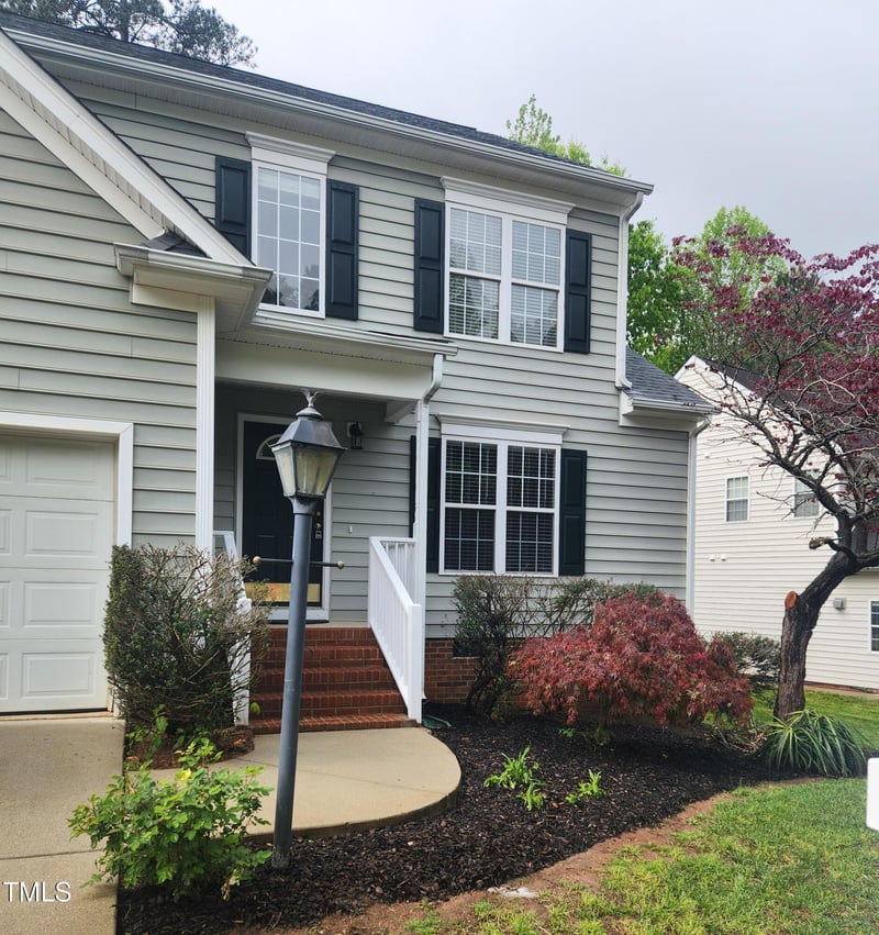 2424 Horizon Hike Ct, Raleigh, NC 27603