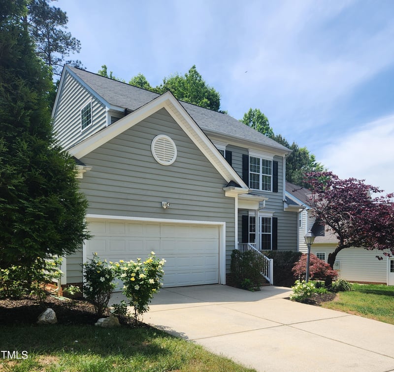 2424 Horizon Hike Ct, Raleigh, NC 27603