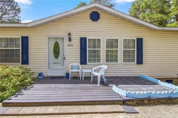 2424 Nc Hwy 55, Dunn, NC 28334