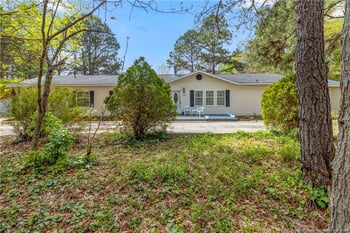 2424 Nc Hwy 55, Dunn, NC 28334