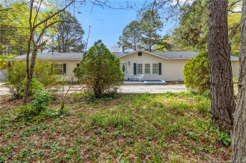 2424 Nc Hwy 55, Dunn, NC 28334