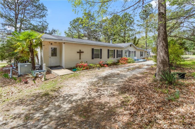 2424 Nc Hwy 55, Dunn, NC 28334