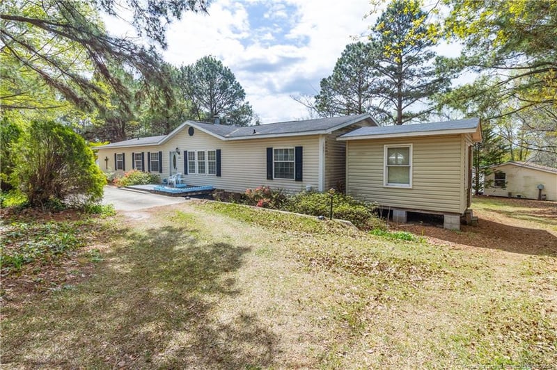 2424 Nc Hwy 55, Dunn, NC 28334