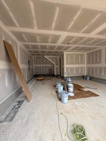 2424 Picual Way Lot 39, New Hill, NC 27562