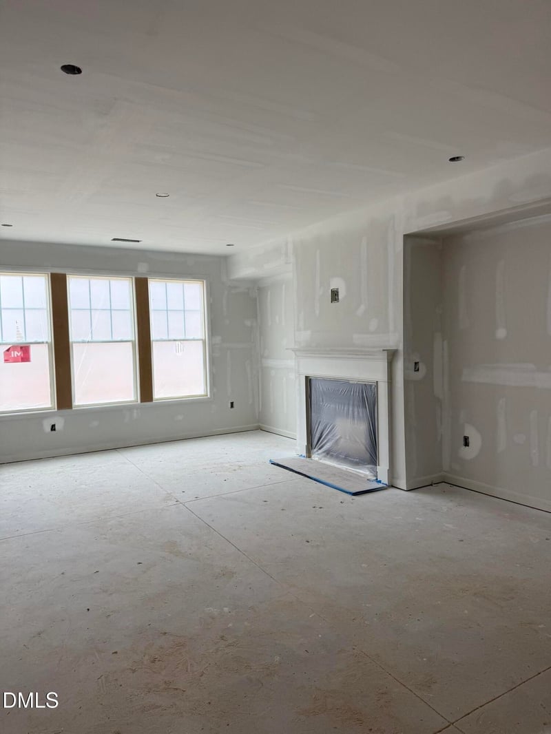 2424 Picual Way Lot 39, New Hill, NC 27562