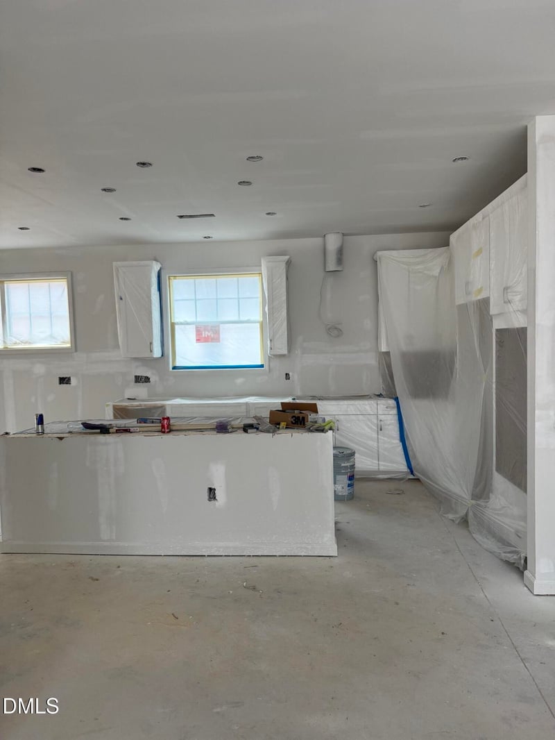 2424 Picual Way Lot 39, New Hill, NC 27562